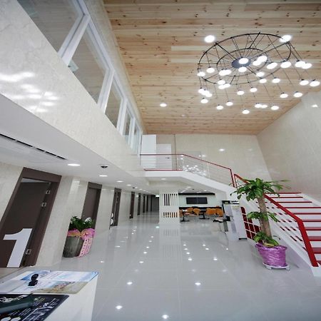 Sol Guest House_Haeundae 부산광역시 외부 사진