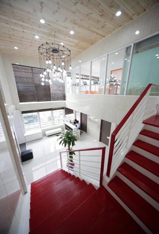 Sol Guest House_Haeundae 부산광역시 외부 사진