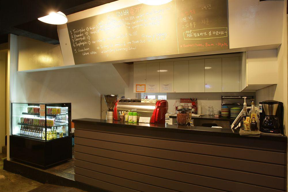 Sol Guest House_Haeundae 부산광역시 외부 사진