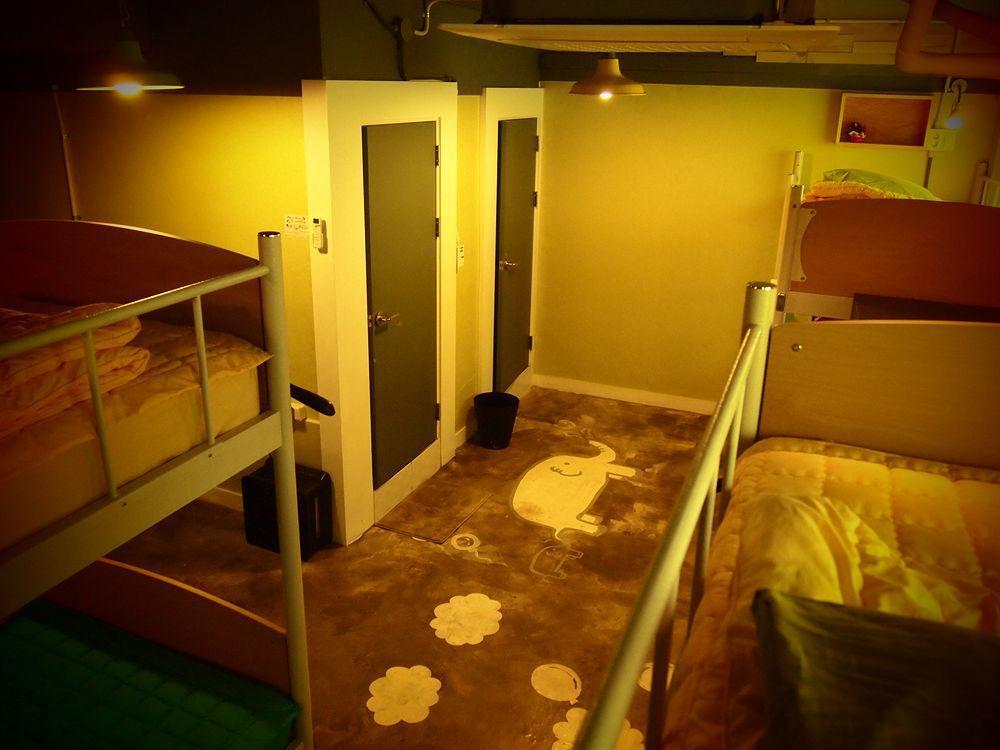 Sol Guest House_Haeundae 부산광역시 외부 사진