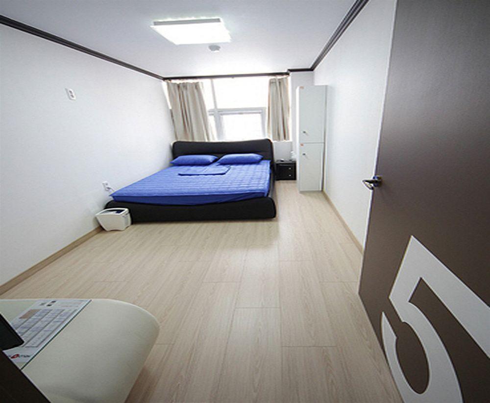 Sol Guest House_Haeundae 부산광역시 외부 사진