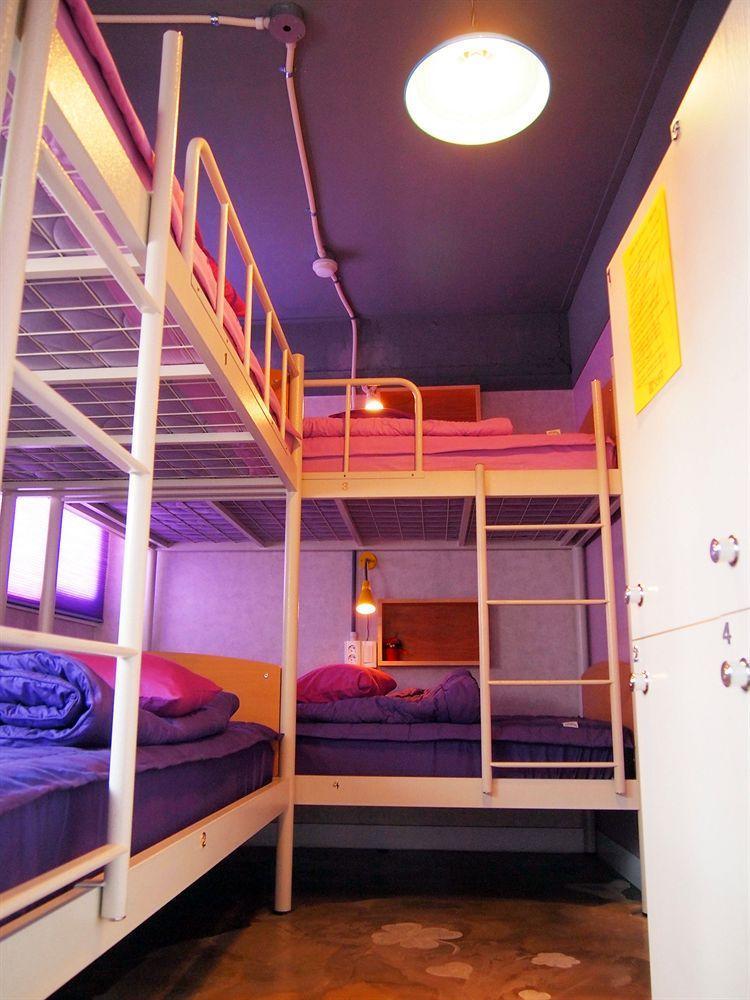 Sol Guest House_Haeundae 부산광역시 외부 사진