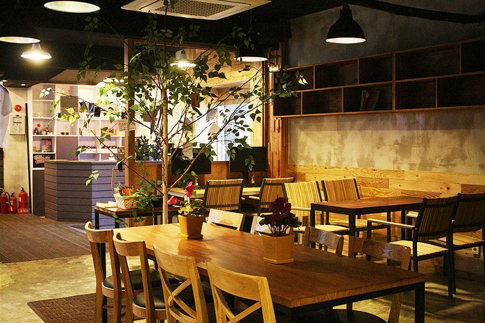 Sol Guest House_Haeundae 부산광역시 외부 사진