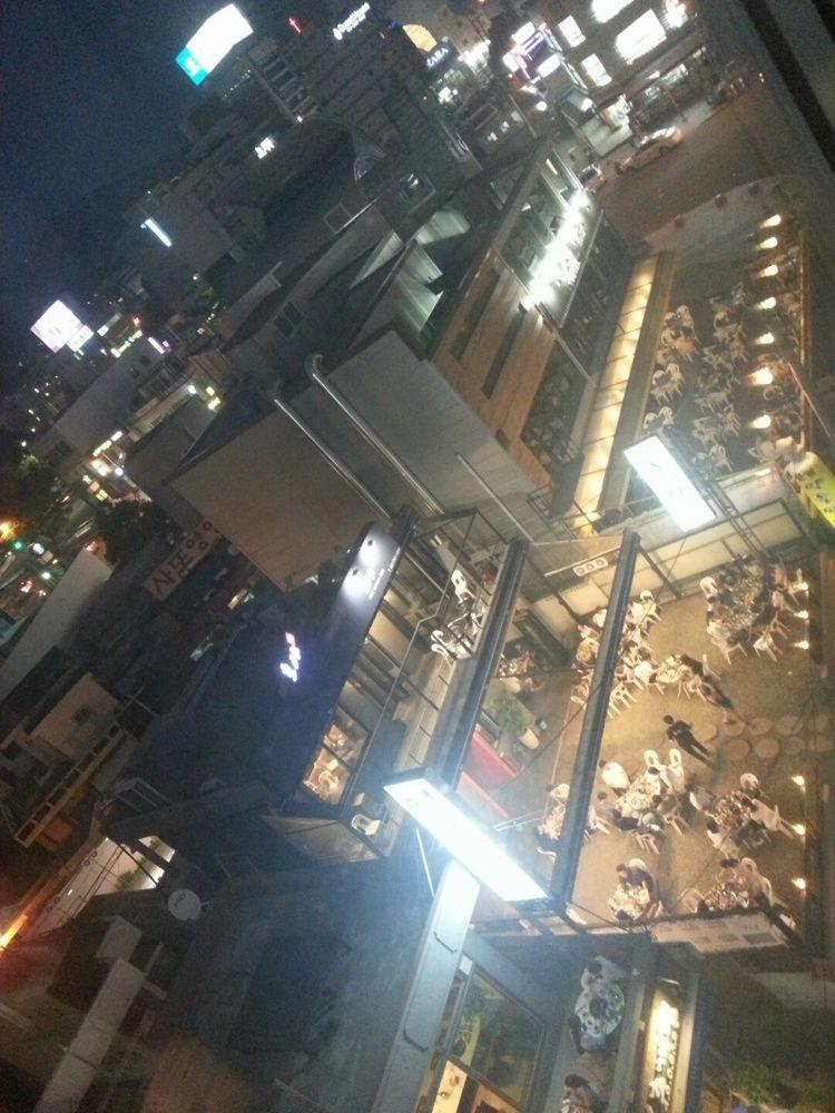 Sol Guest House_Haeundae 부산광역시 외부 사진