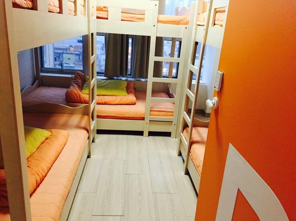 Sol Guest House_Haeundae 부산광역시 외부 사진