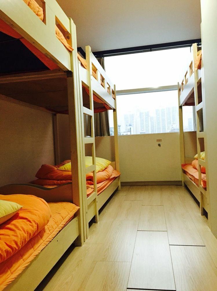 Sol Guest House_Haeundae 부산광역시 외부 사진