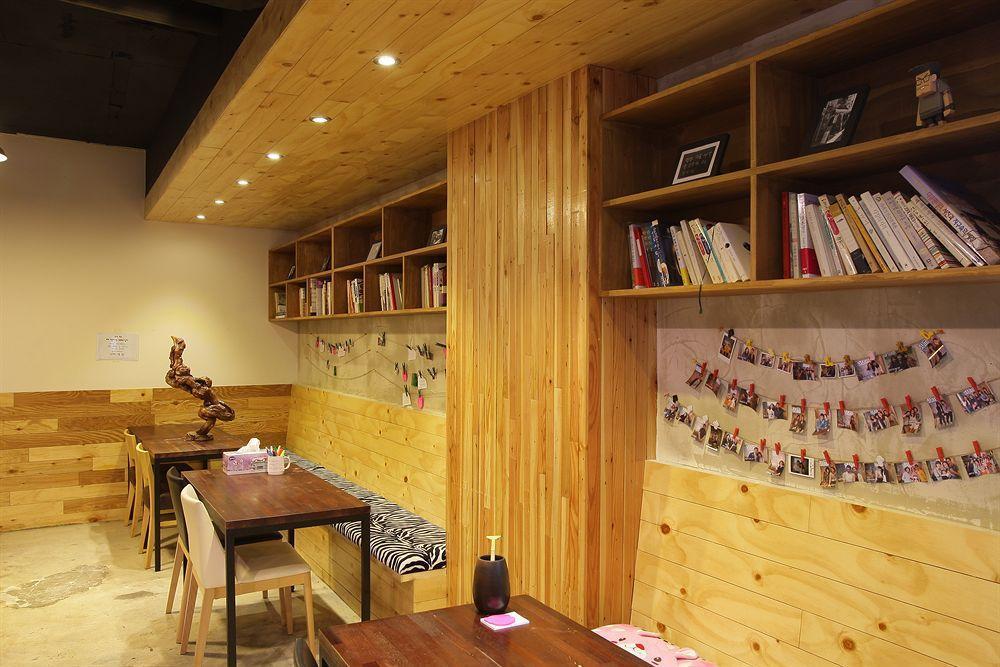 Sol Guest House_Haeundae 부산광역시 외부 사진