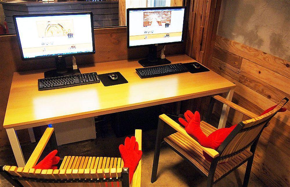 Sol Guest House_Haeundae 부산광역시 외부 사진