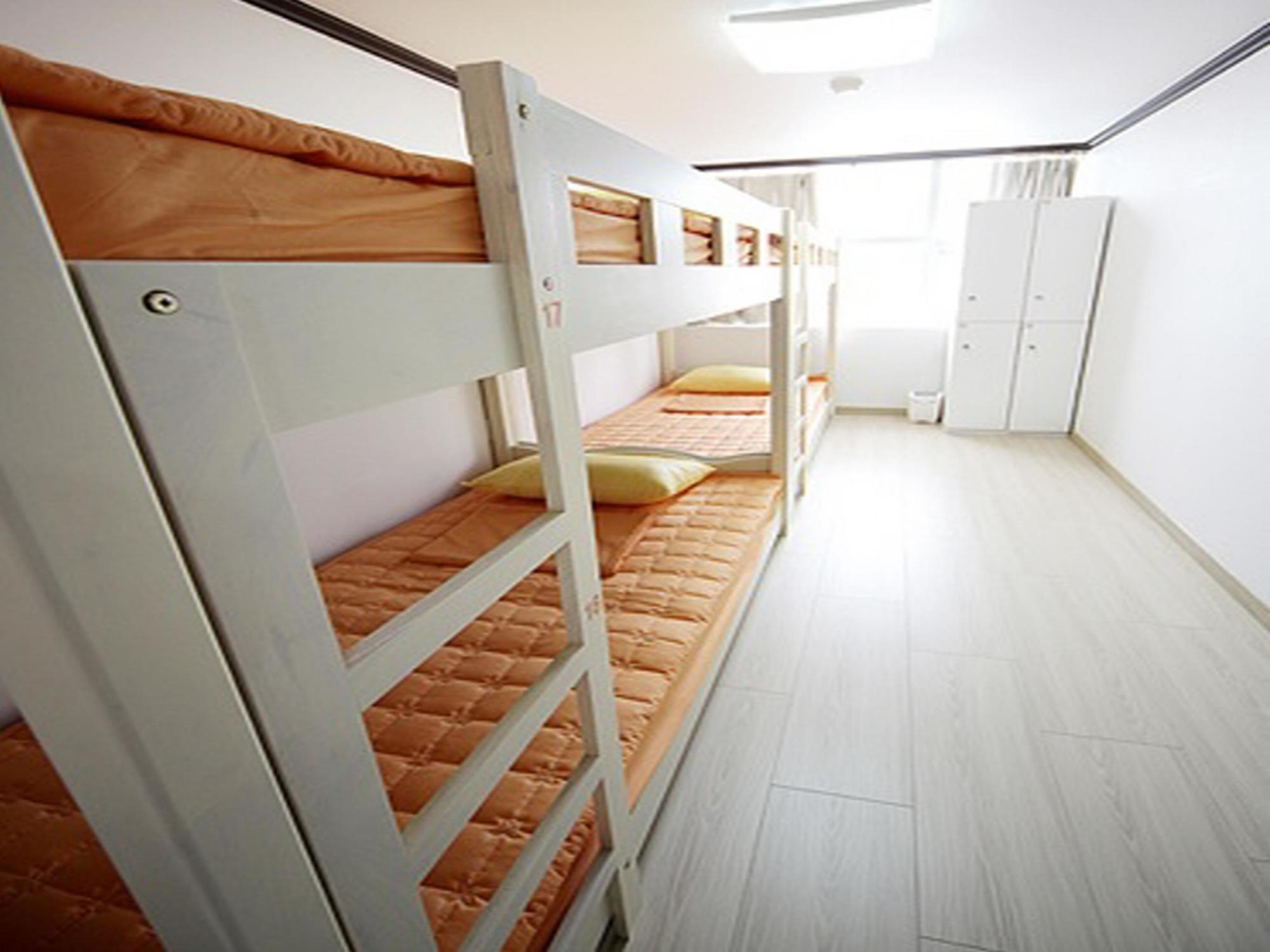 Sol Guest House_Haeundae 부산광역시 외부 사진