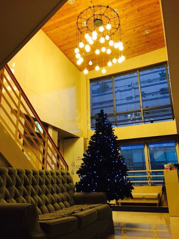 Sol Guest House_Haeundae 부산광역시 외부 사진