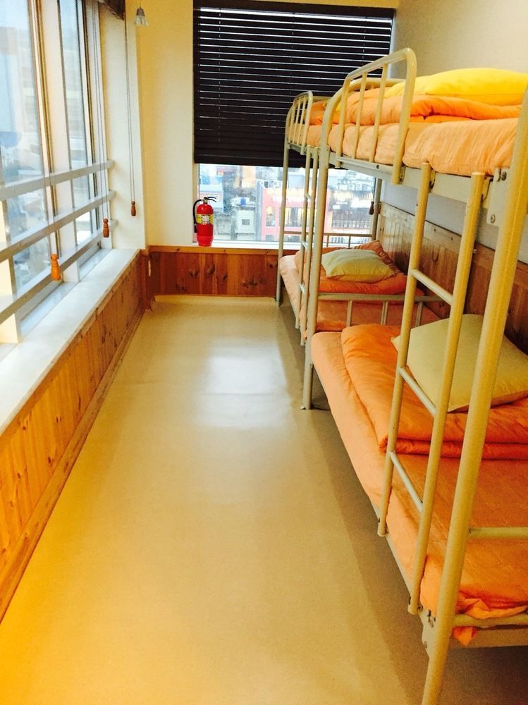 Sol Guest House_Haeundae 부산광역시 외부 사진