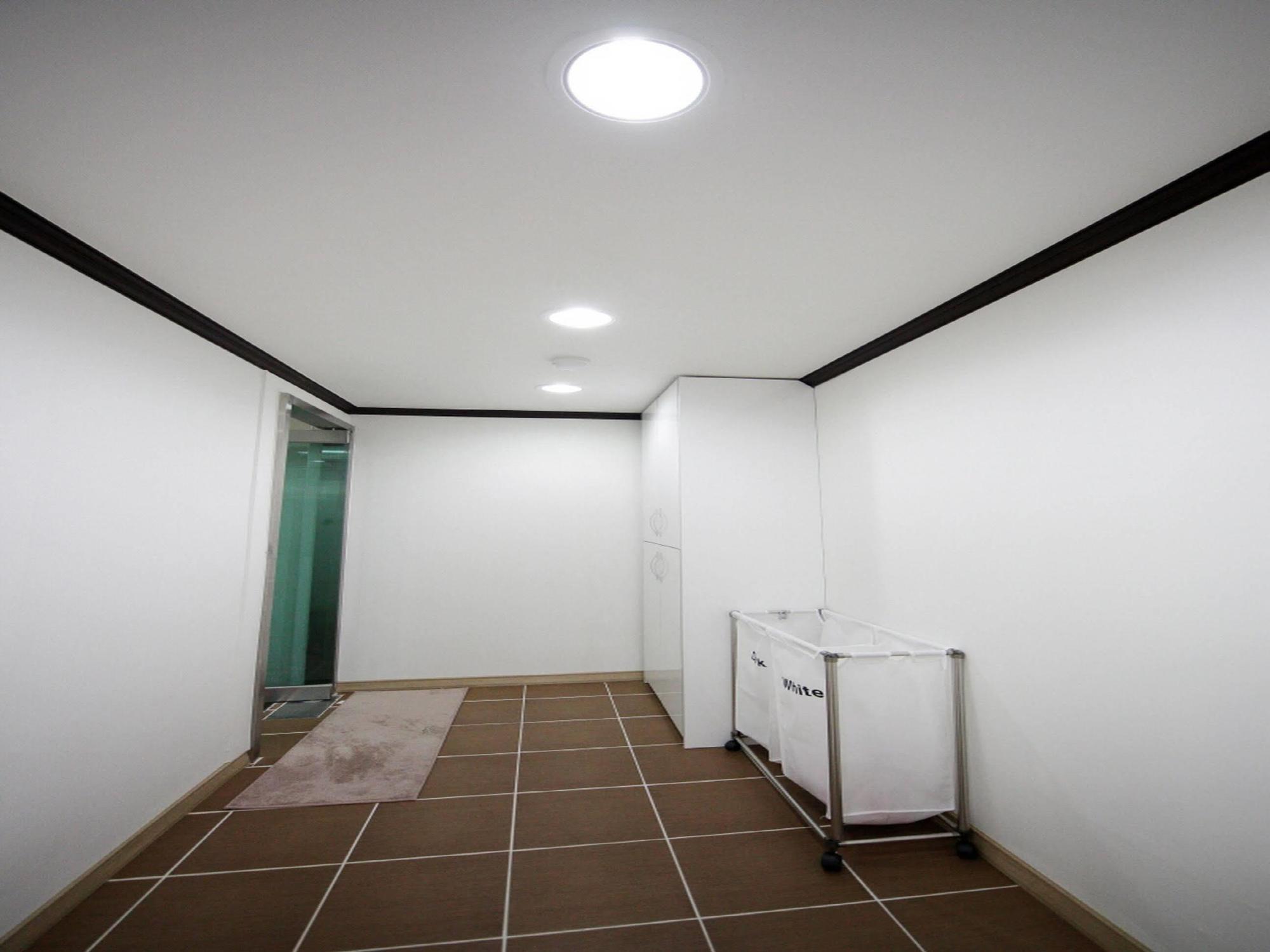 Sol Guest House_Haeundae 부산광역시 외부 사진
