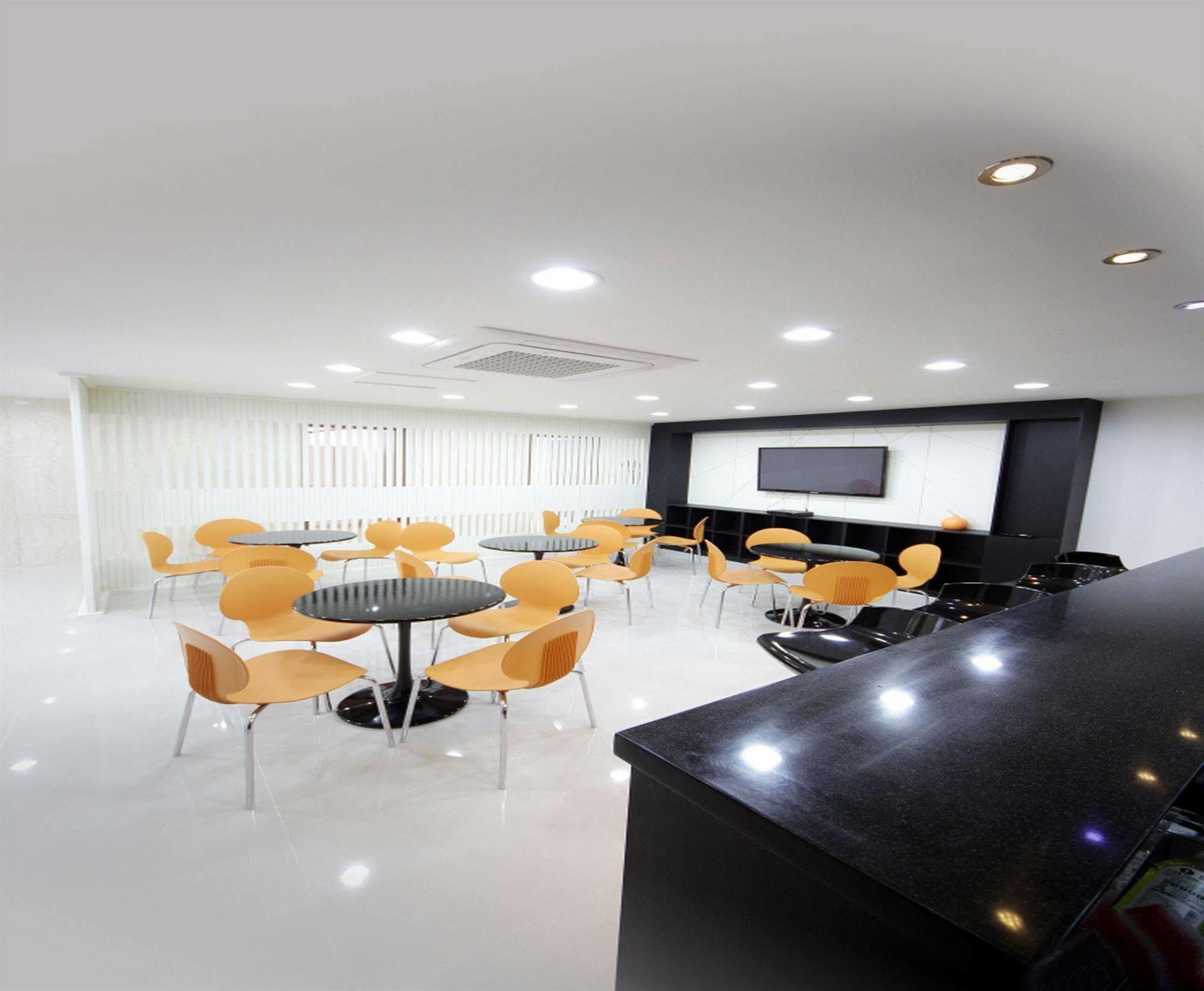 Sol Guest House_Haeundae 부산광역시 외부 사진