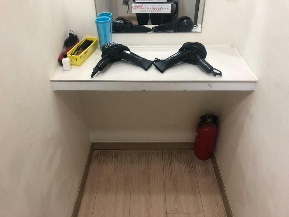 Sol Guest House_Haeundae 부산광역시 외부 사진