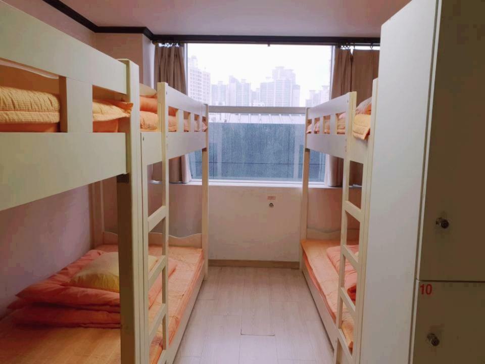Sol Guest House_Haeundae 부산광역시 외부 사진